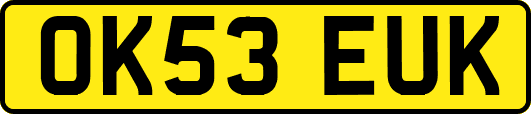 OK53EUK