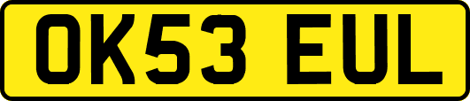 OK53EUL