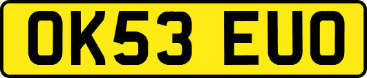 OK53EUO