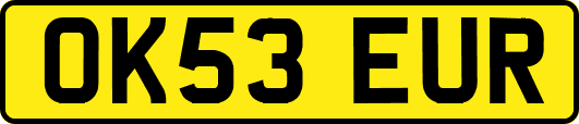 OK53EUR