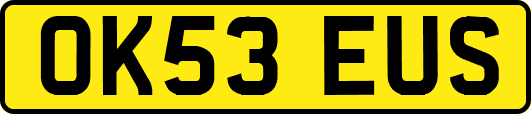OK53EUS