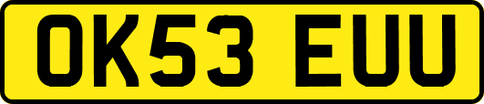 OK53EUU