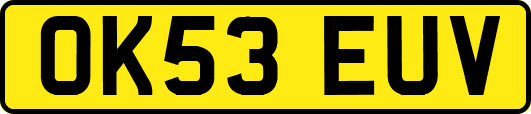 OK53EUV