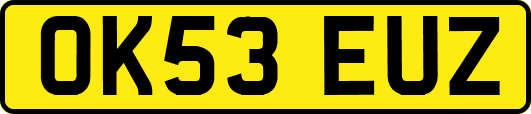 OK53EUZ