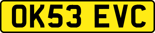 OK53EVC
