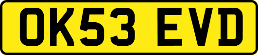 OK53EVD