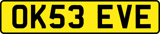 OK53EVE
