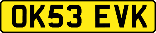 OK53EVK