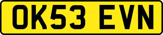 OK53EVN