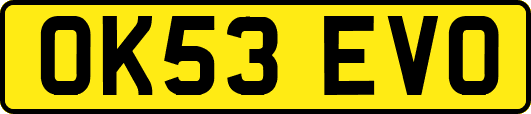 OK53EVO