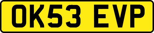 OK53EVP