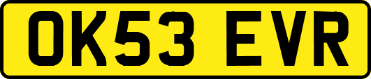 OK53EVR