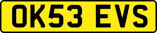 OK53EVS
