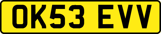 OK53EVV