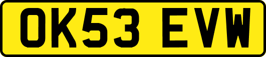 OK53EVW