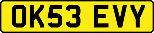 OK53EVY