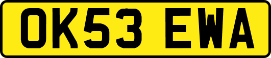 OK53EWA