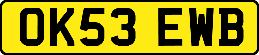 OK53EWB