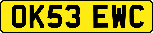 OK53EWC