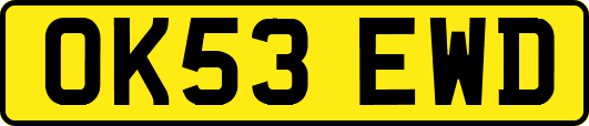 OK53EWD
