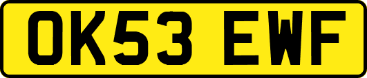 OK53EWF