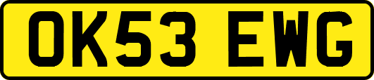 OK53EWG