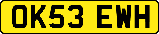 OK53EWH