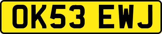 OK53EWJ