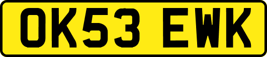 OK53EWK