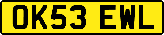 OK53EWL