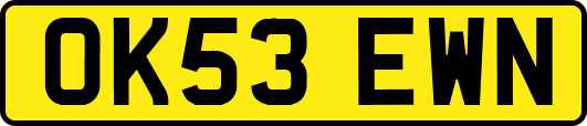OK53EWN
