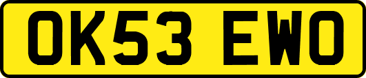 OK53EWO