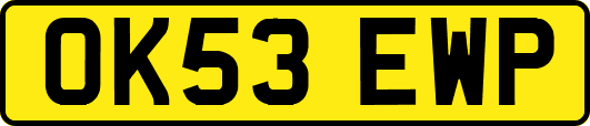 OK53EWP