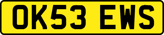 OK53EWS