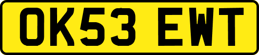 OK53EWT