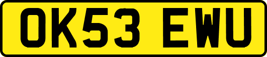 OK53EWU