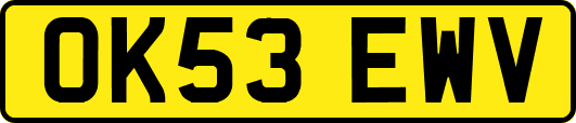 OK53EWV