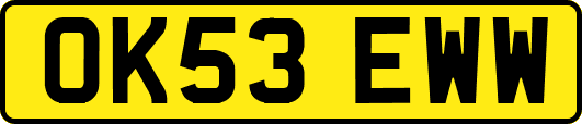 OK53EWW