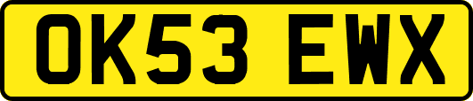 OK53EWX