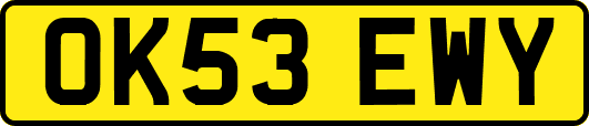 OK53EWY