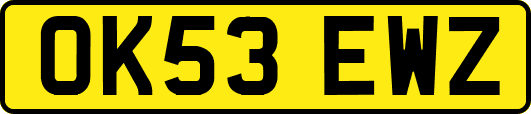 OK53EWZ