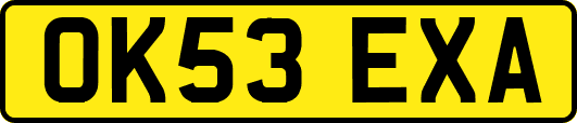 OK53EXA