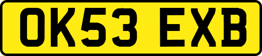 OK53EXB