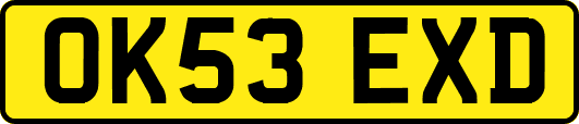 OK53EXD