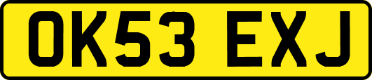 OK53EXJ