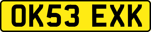 OK53EXK