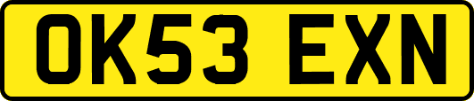 OK53EXN