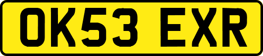 OK53EXR