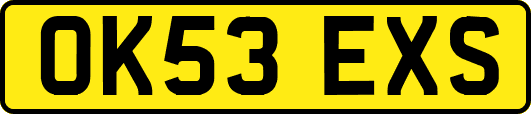 OK53EXS