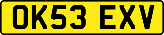 OK53EXV